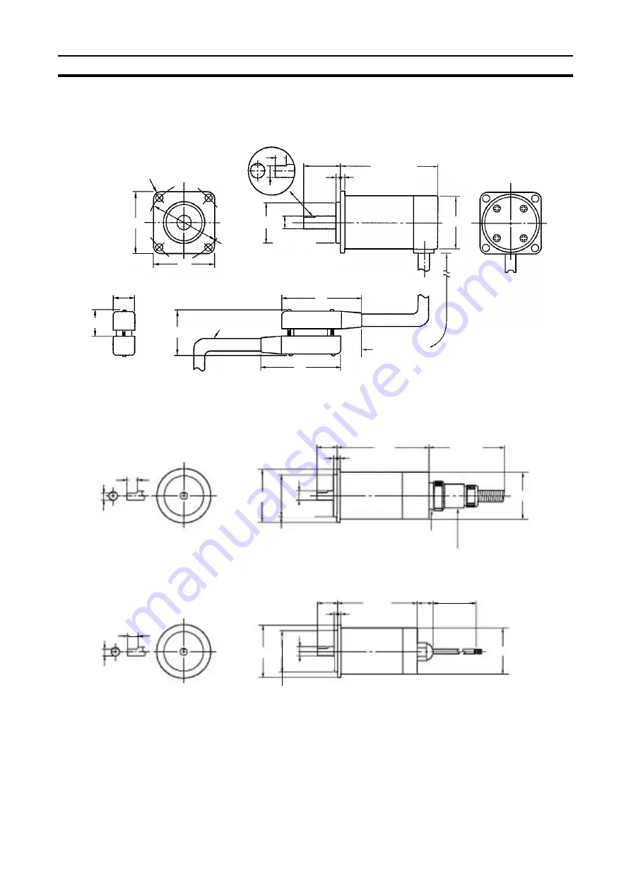 Omron C200H-CP114 Скачать руководство пользователя страница 66