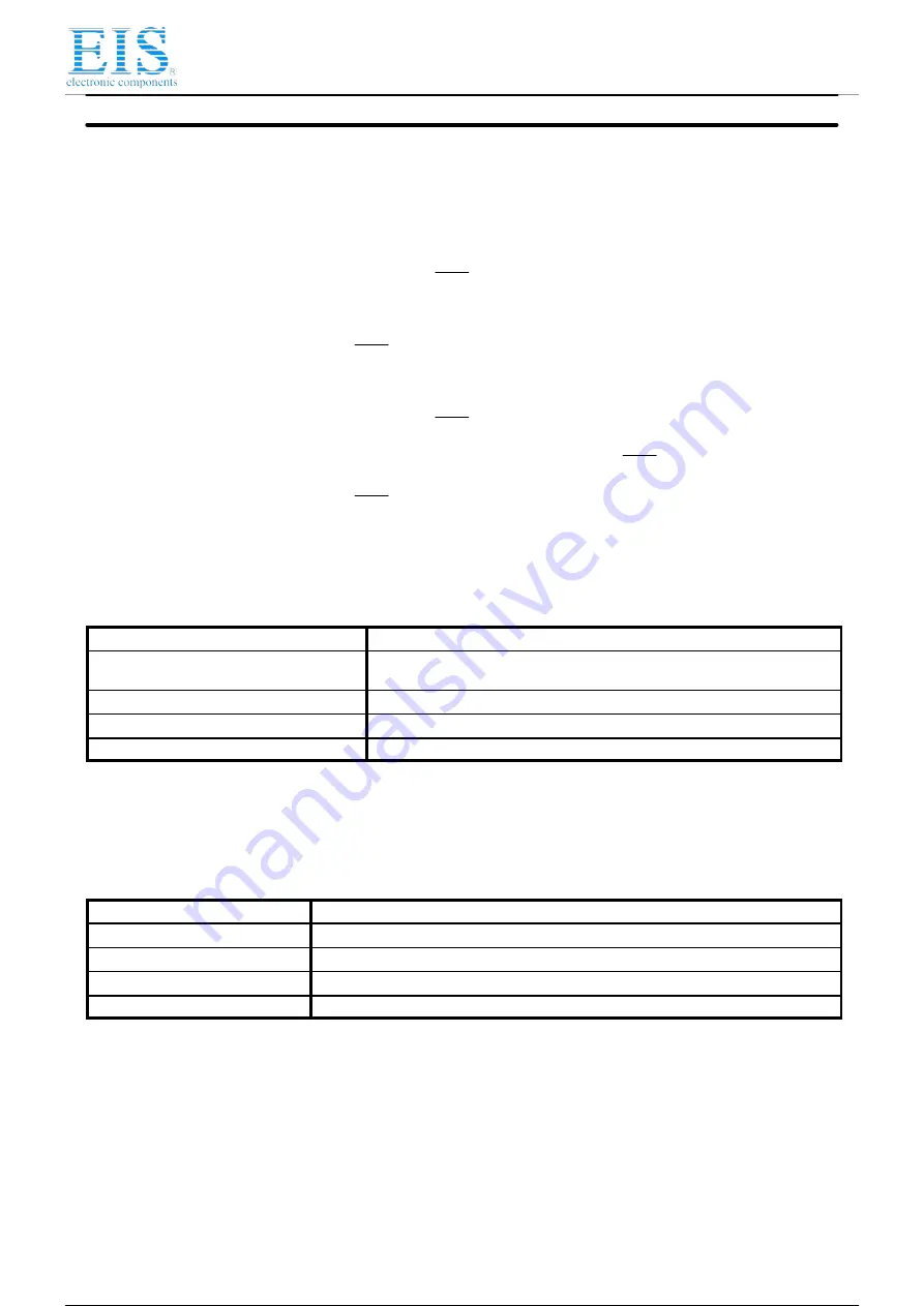 Omron C200H-TV001 Operation Manual Download Page 63