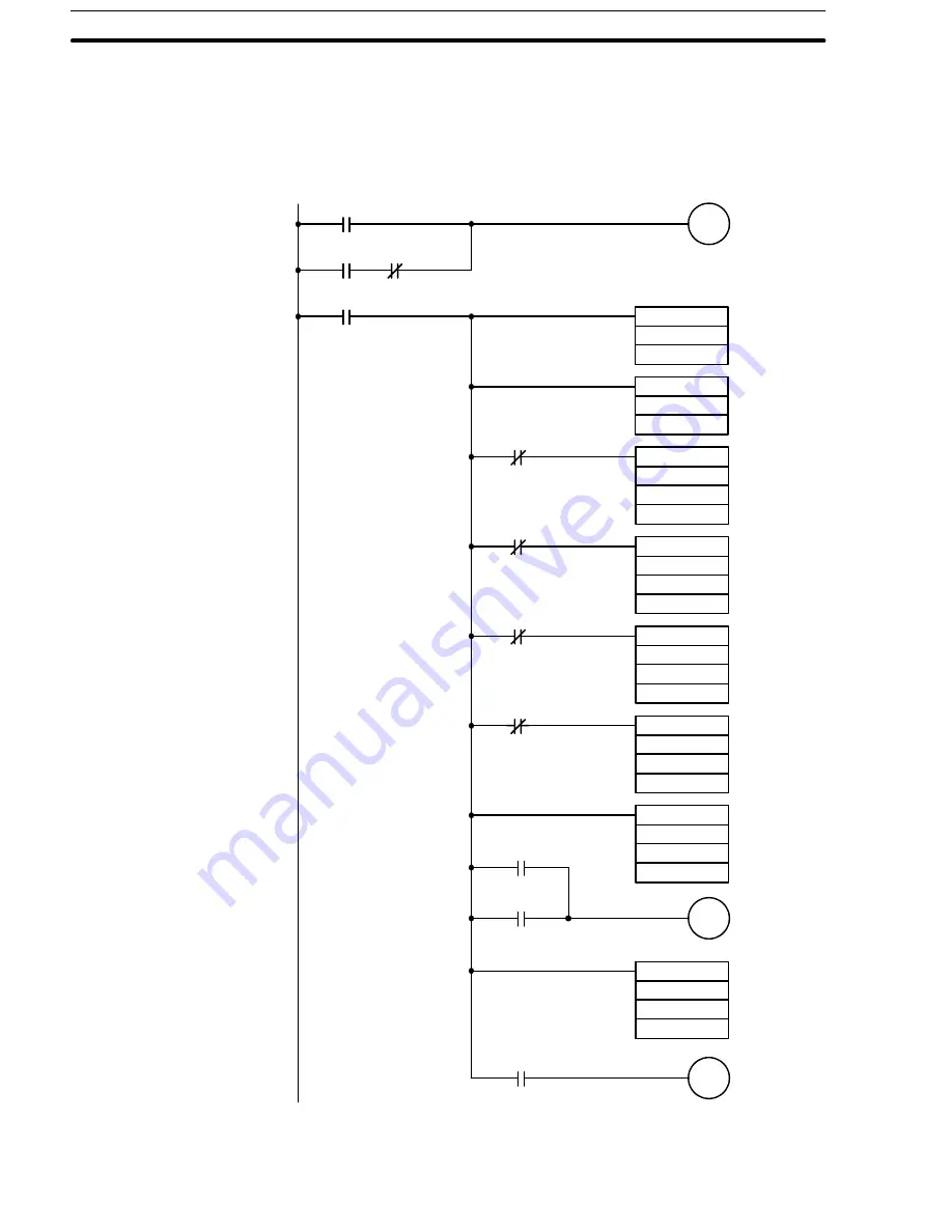 Omron C500-FZ001 Original Operation Manual Download Page 39