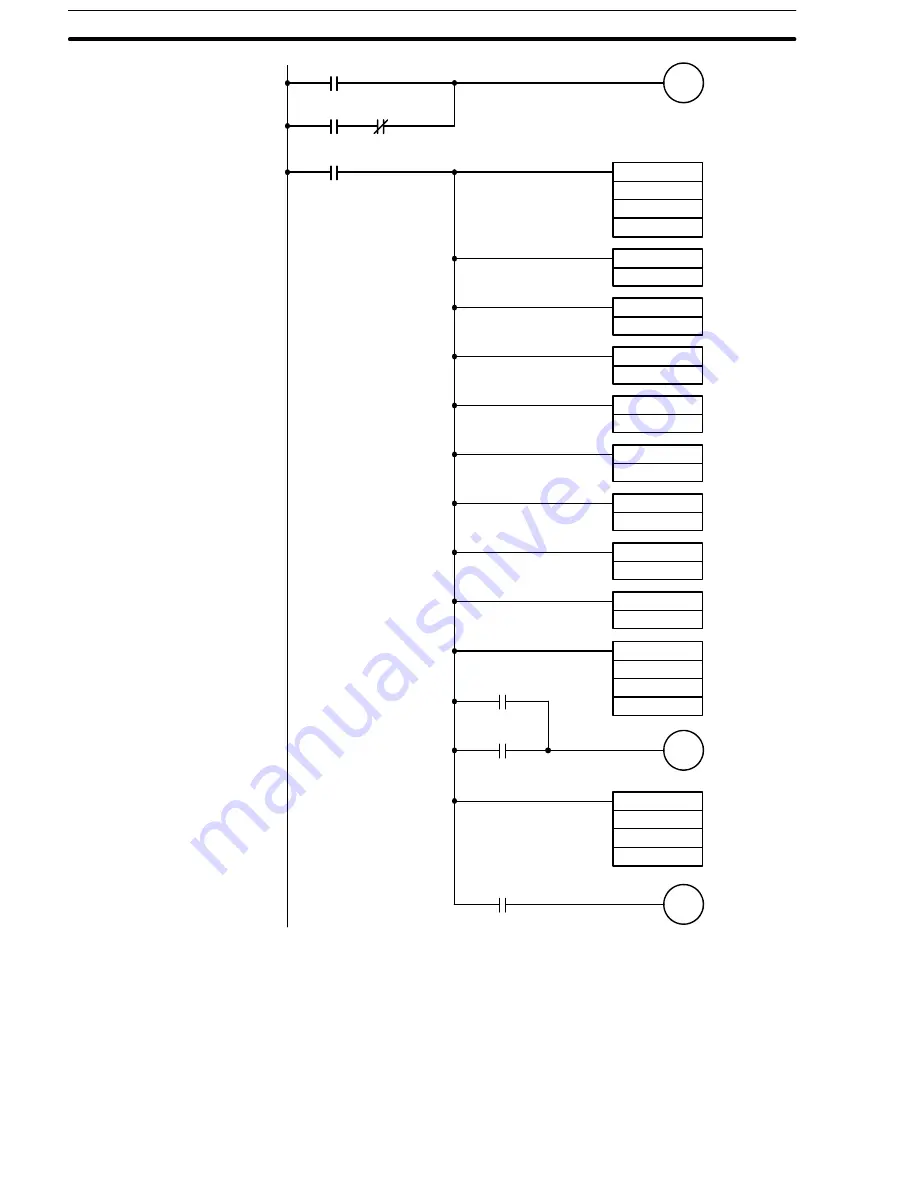 Omron C500-FZ001 Original Operation Manual Download Page 41