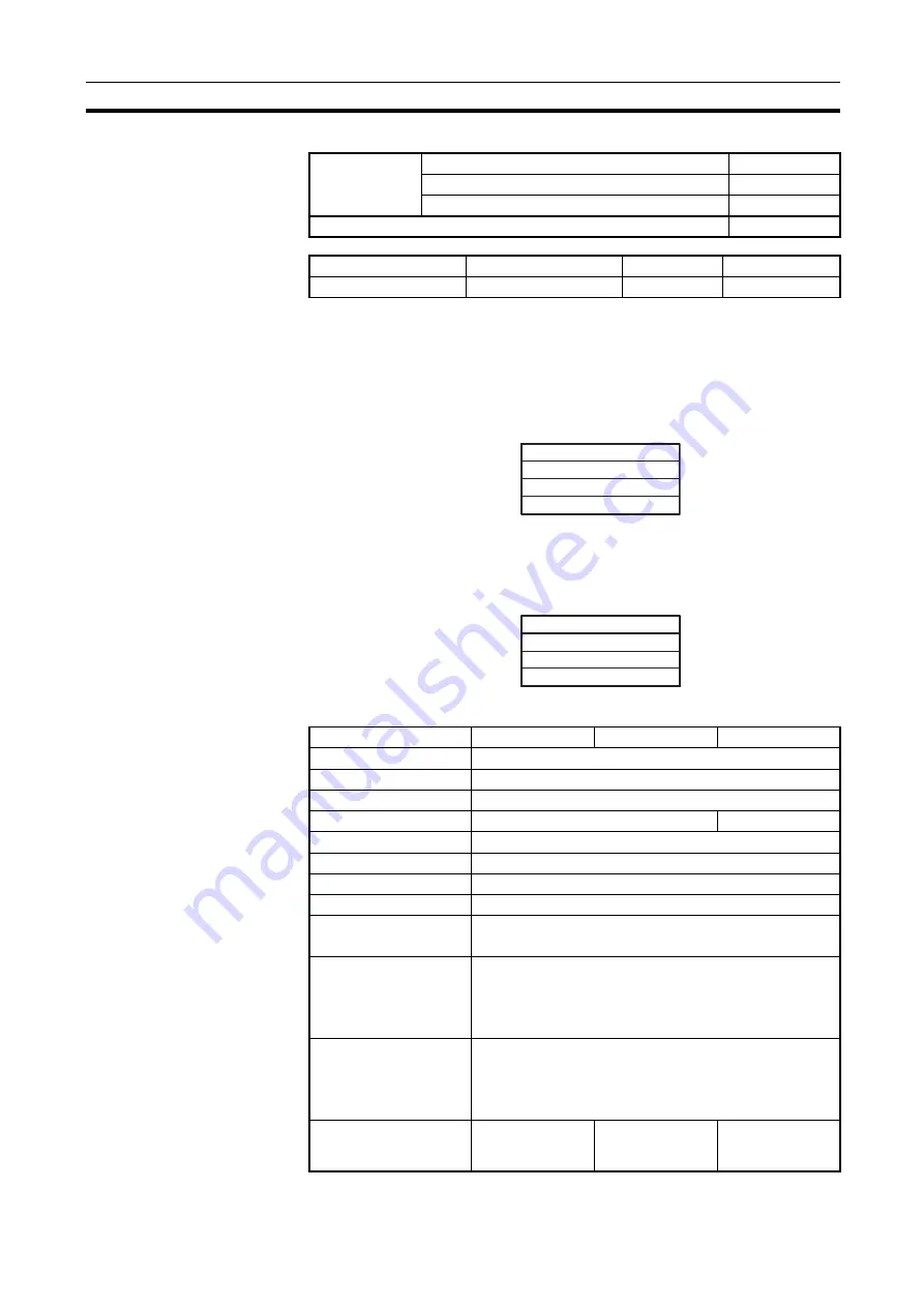 Omron CJ1G-CPUxx Instructions Manual Download Page 314