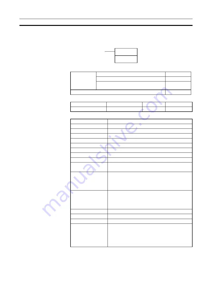 Omron CJ1G-CPUxx Instructions Manual Download Page 385