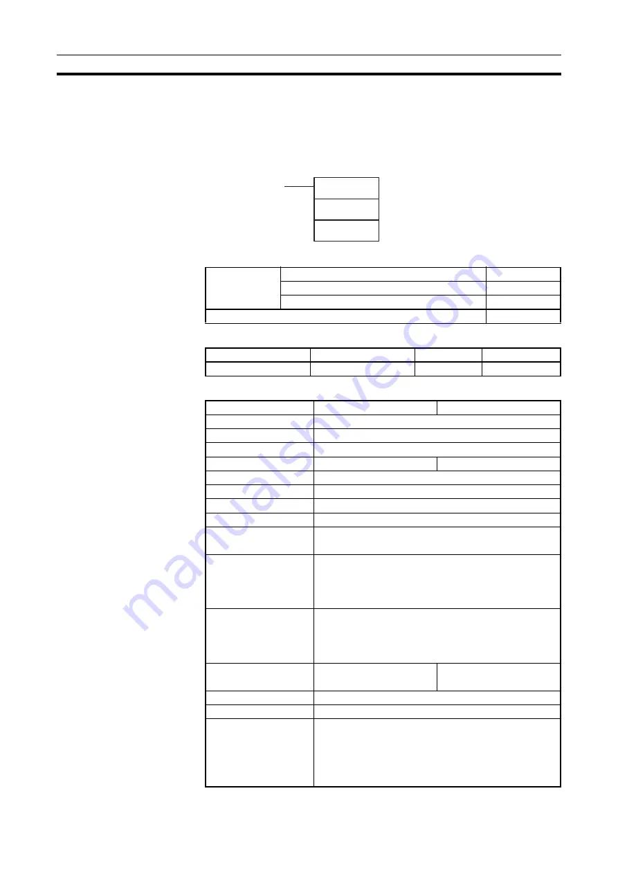 Omron CJ1G-CPUxx Instructions Manual Download Page 567