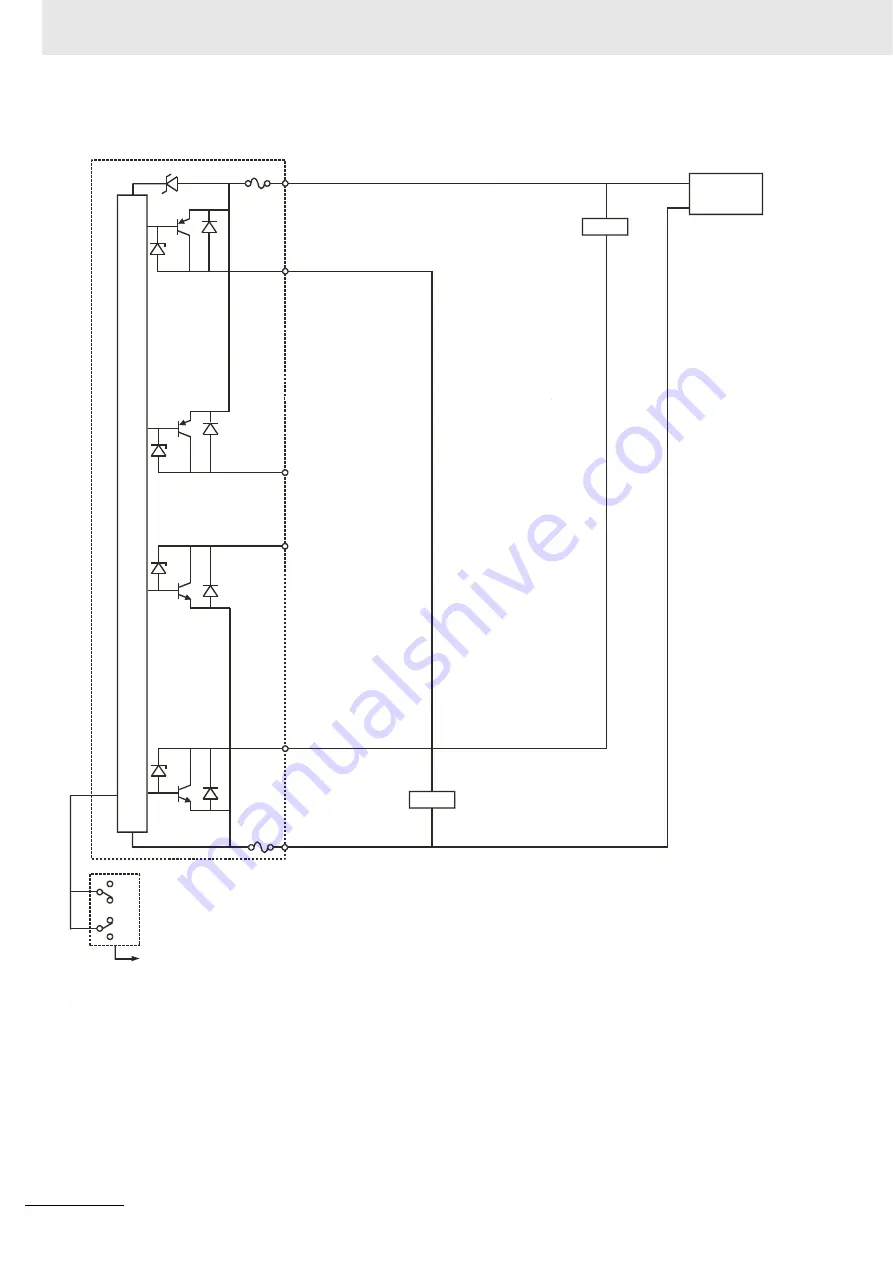 Omron CJ1W-CT021 Скачать руководство пользователя страница 76