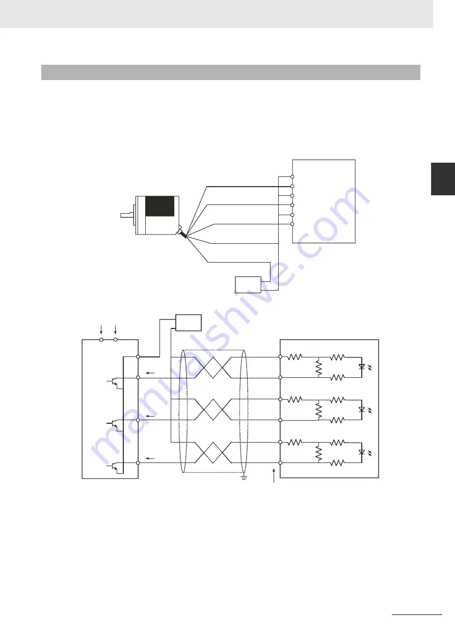 Omron CJ1W-CT021 Operation Manuals Download Page 77