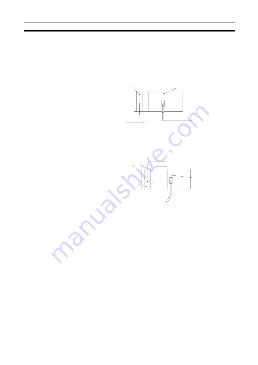 Omron CJ1W-FLN22 Скачать руководство пользователя страница 63