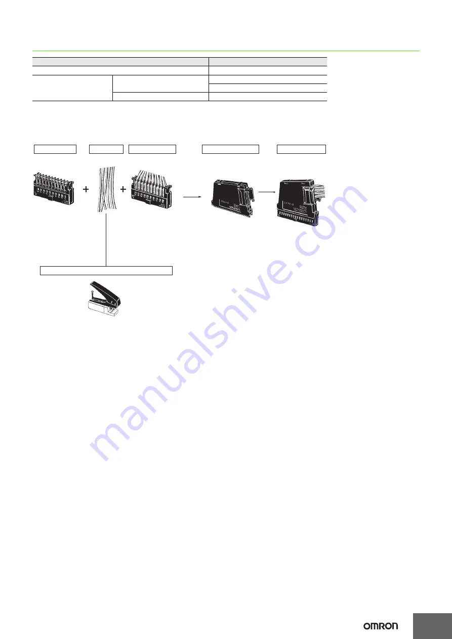 Omron CJ1W-NC214 - Скачать руководство пользователя страница 9