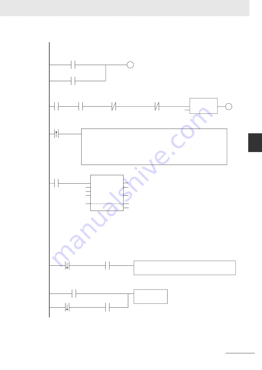 Omron CJ1W-SCU22 Скачать руководство пользователя страница 183