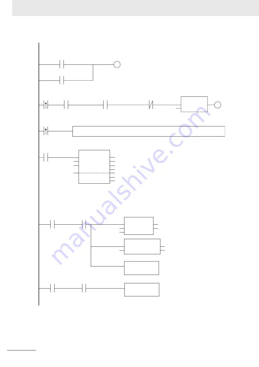 Omron CJ1W-SCU22 Скачать руководство пользователя страница 246