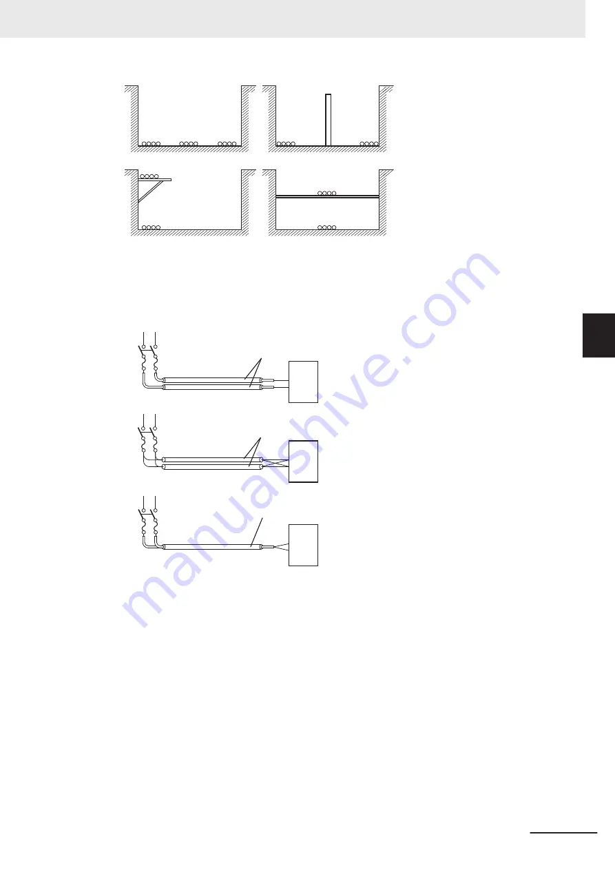 Omron CK3M Series Hardware User Manual Download Page 159