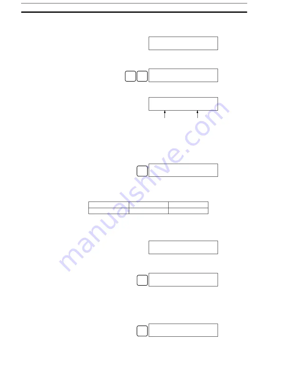 Omron CPM1 - PROGRAMING  02-2001 Operation Manual Download Page 83