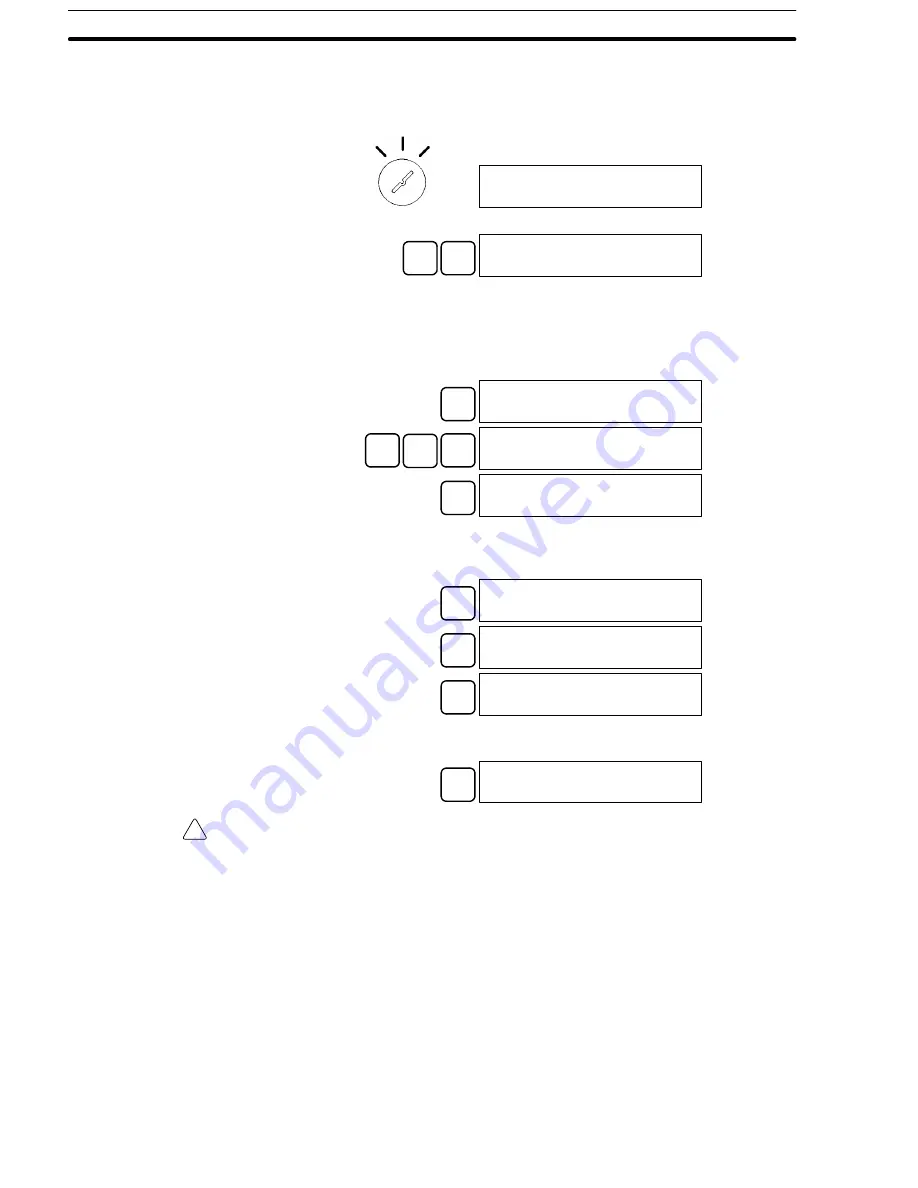 Omron CPM1 - PROGRAMING  02-2001 Operation Manual Download Page 91