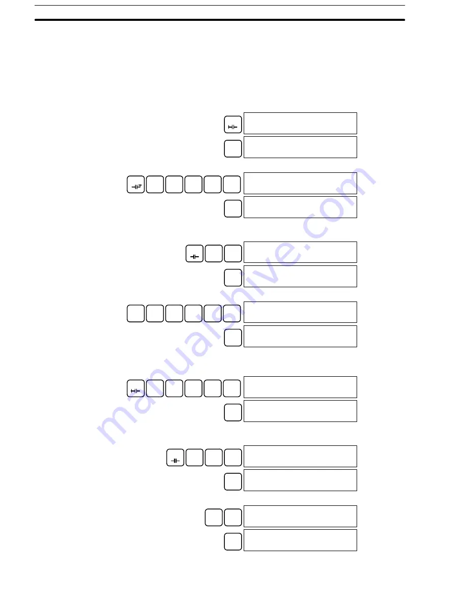 Omron CPM1 - PROGRAMING  02-2001 Operation Manual Download Page 93