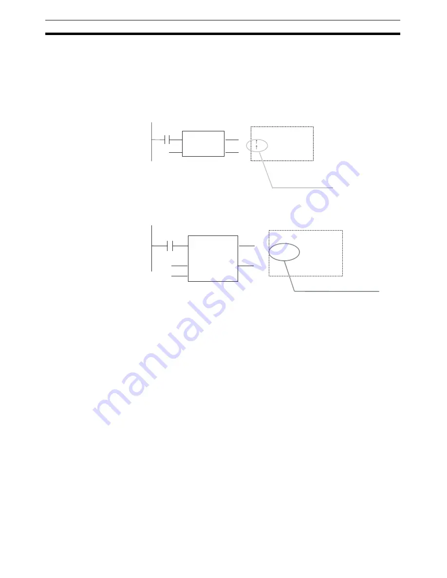 Omron CX-PROGRAMMER V8.1 Скачать руководство пользователя страница 77