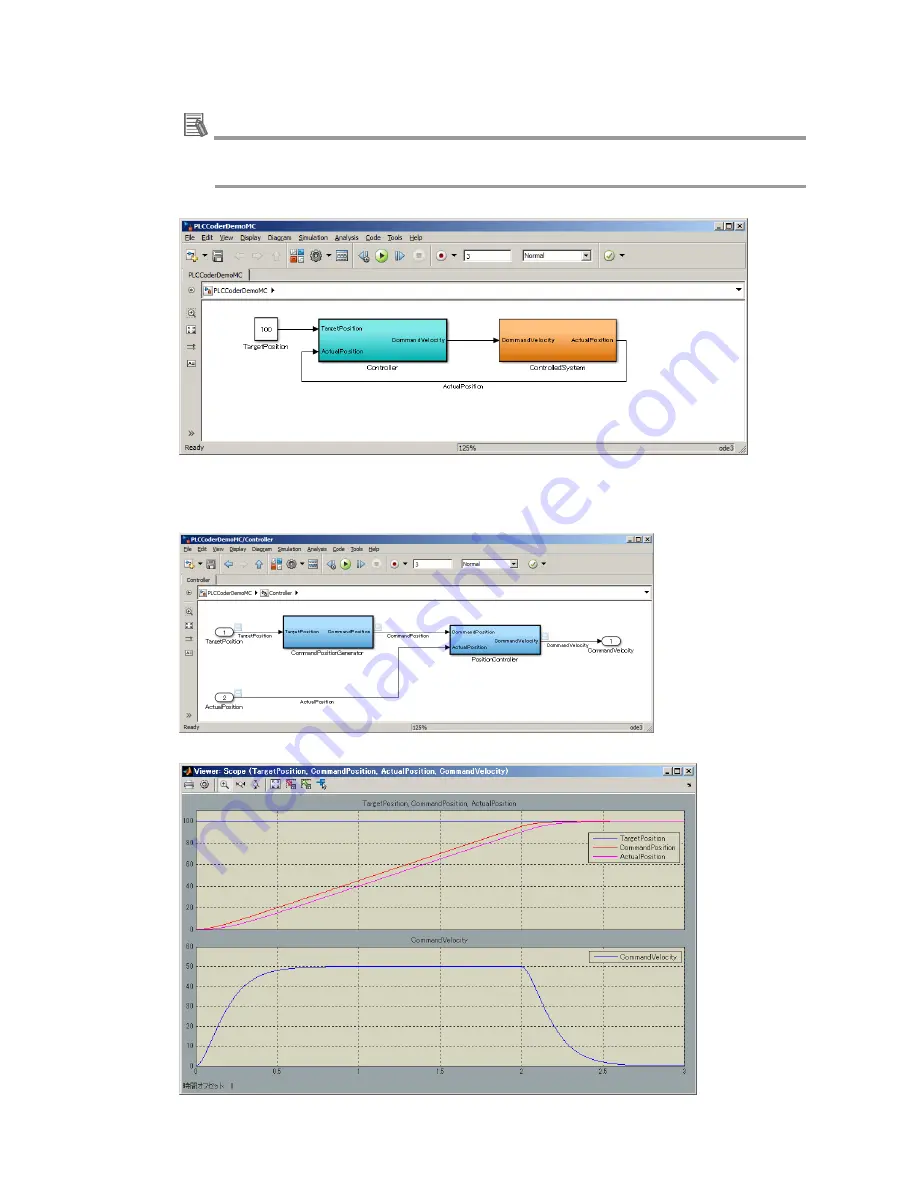 Omron DA0271 Startup Manual Download Page 15