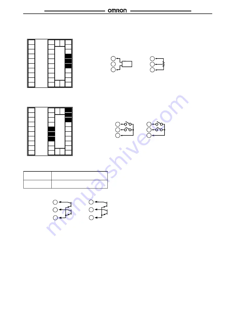 Omron E5 K-T - Manual Download Page 23