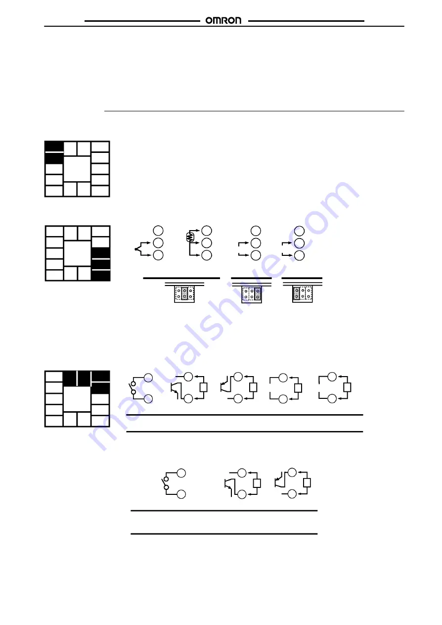 Omron E5 K-T - Manual Download Page 27