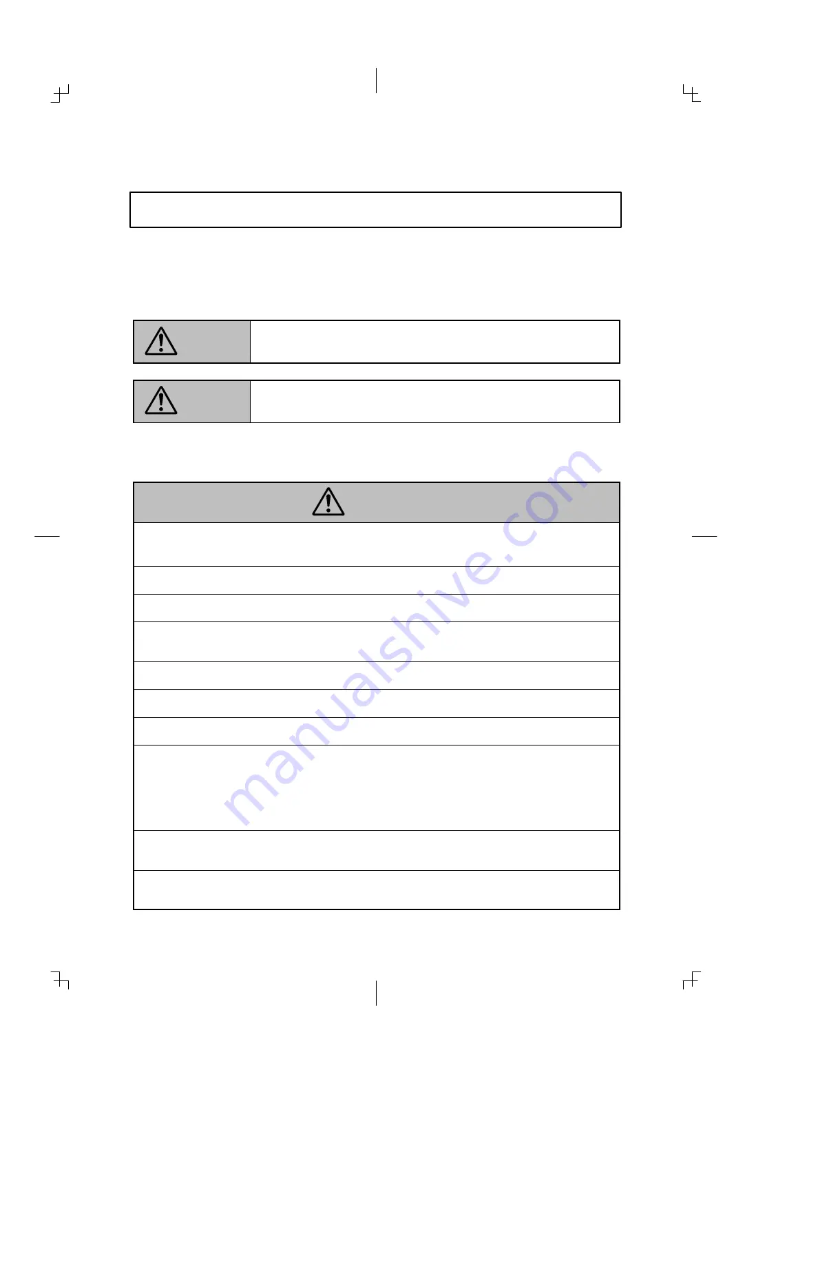 Omron E5AN User Manual Download Page 4