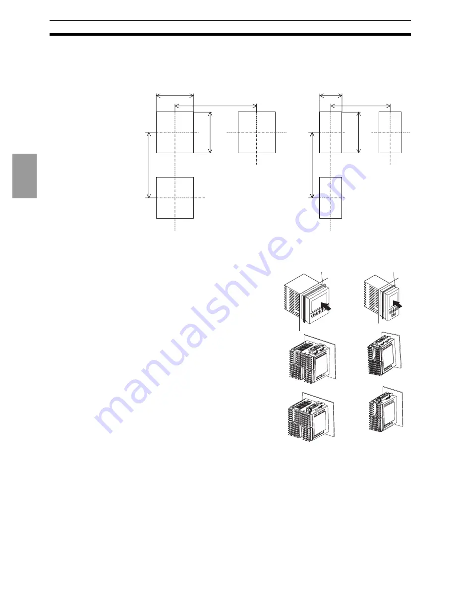 Omron E5AR User Manual Download Page 33