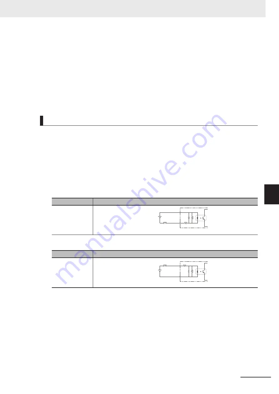 Omron FH-2 Series Скачать руководство пользователя страница 203