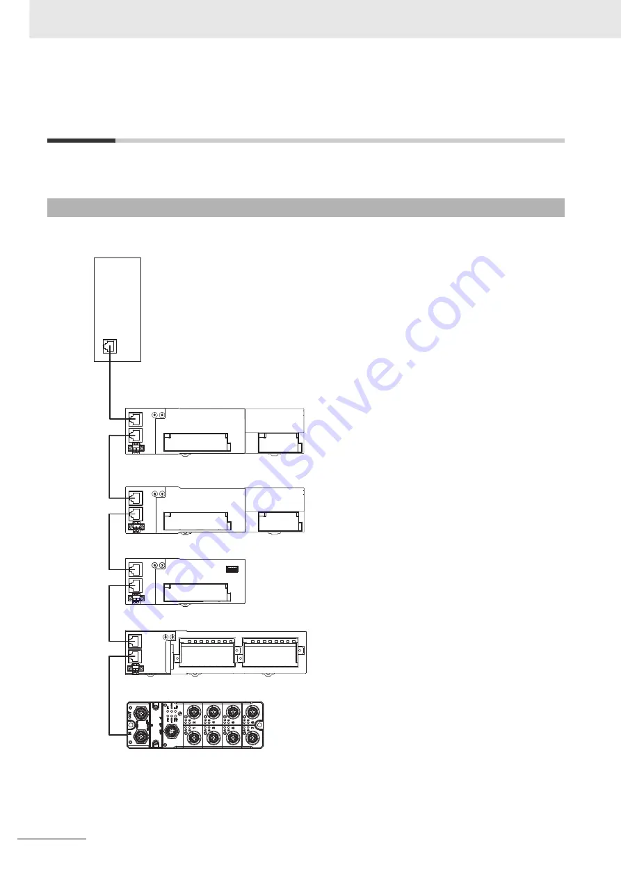 Omron GX-AD0471 User Manual Download Page 44