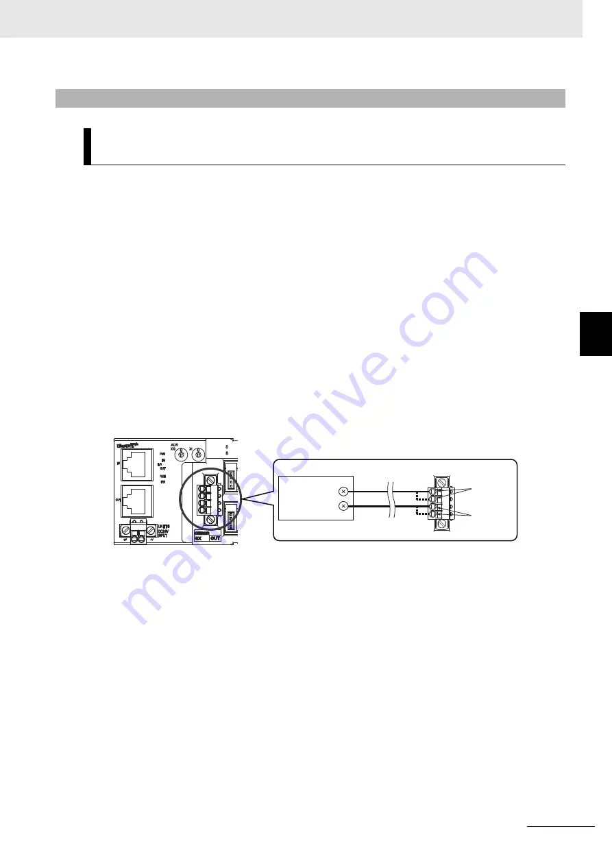 Omron GX-AD0471 Скачать руководство пользователя страница 59