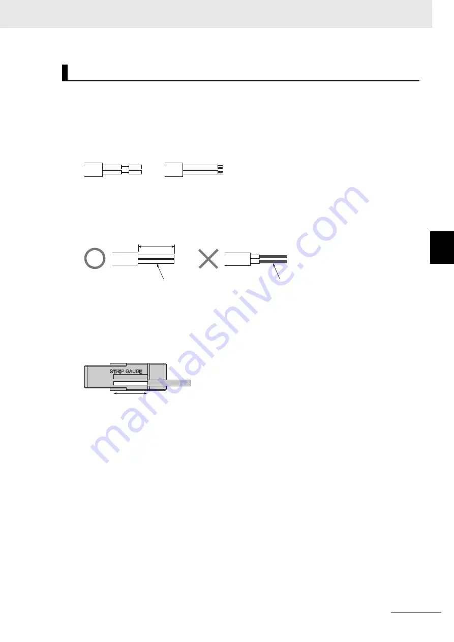 Omron GX-AD0471 Скачать руководство пользователя страница 63