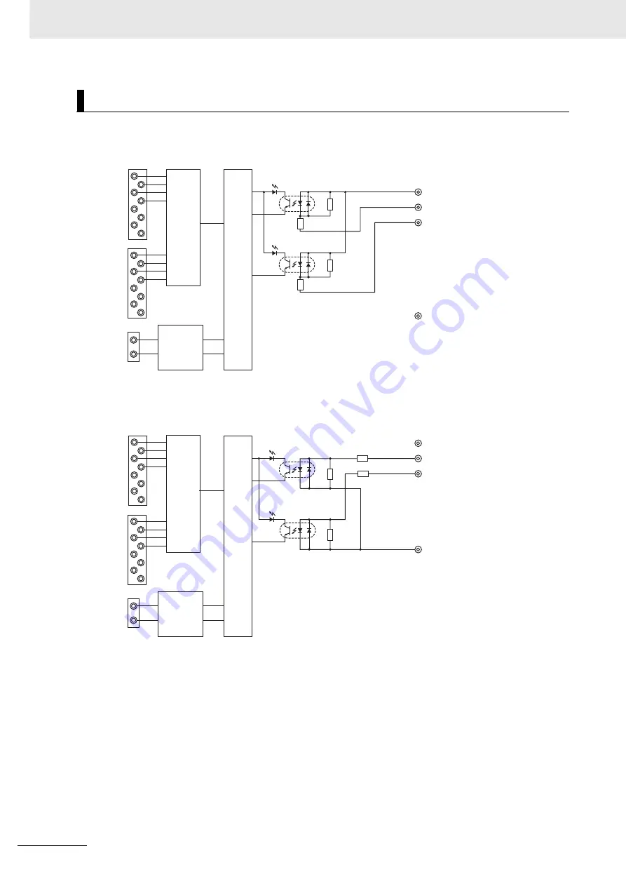 Omron GX-AD0471 User Manual Download Page 110