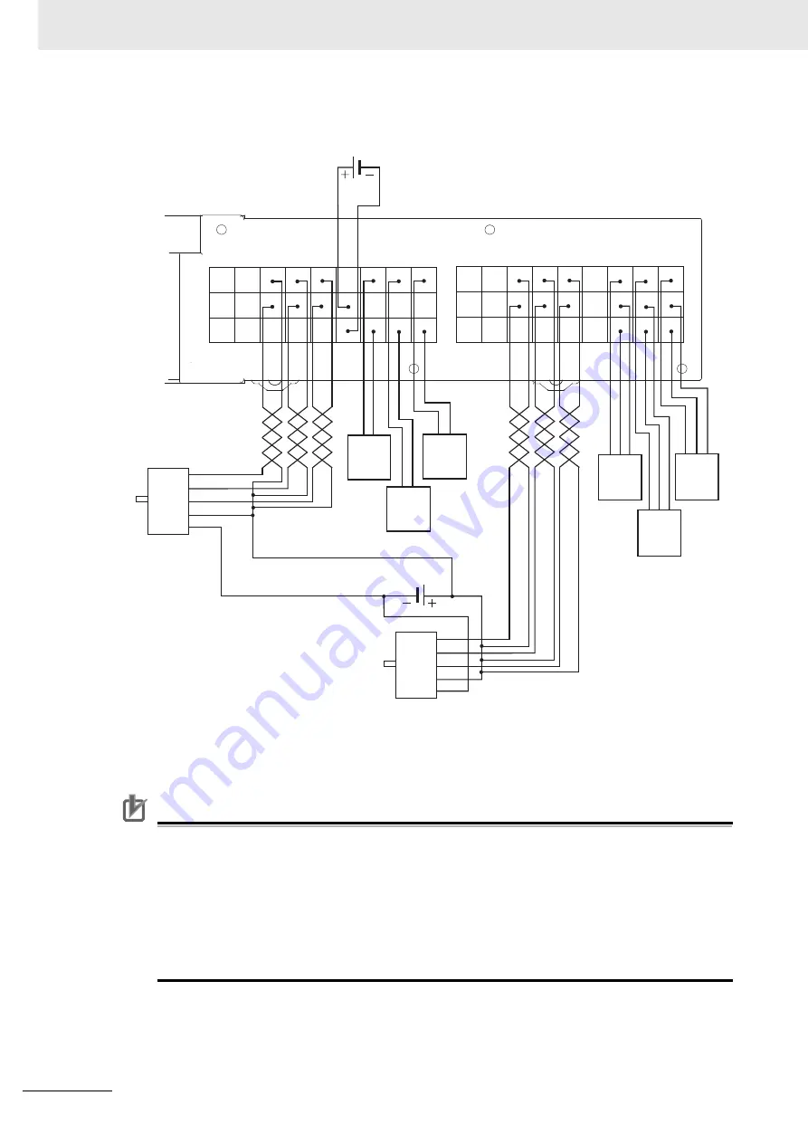 Omron GX-AD0471 User Manual Download Page 228