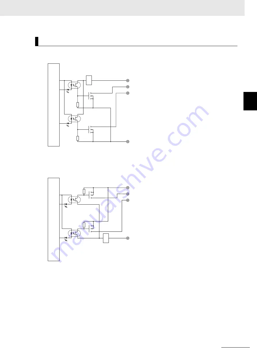 Omron GX-AD0471 Скачать руководство пользователя страница 277