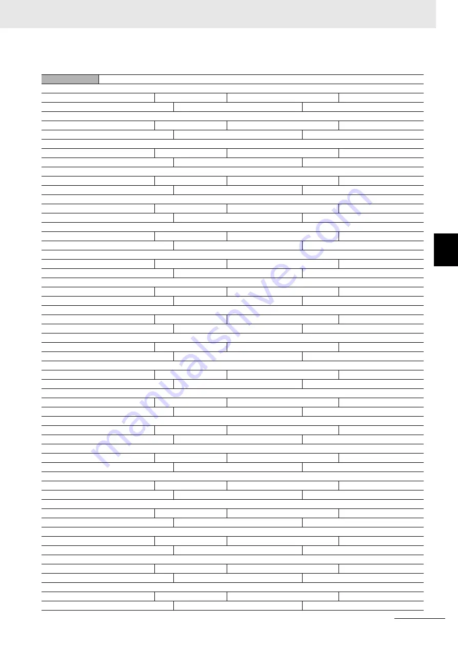 Omron GX-AD0471 User Manual Download Page 341