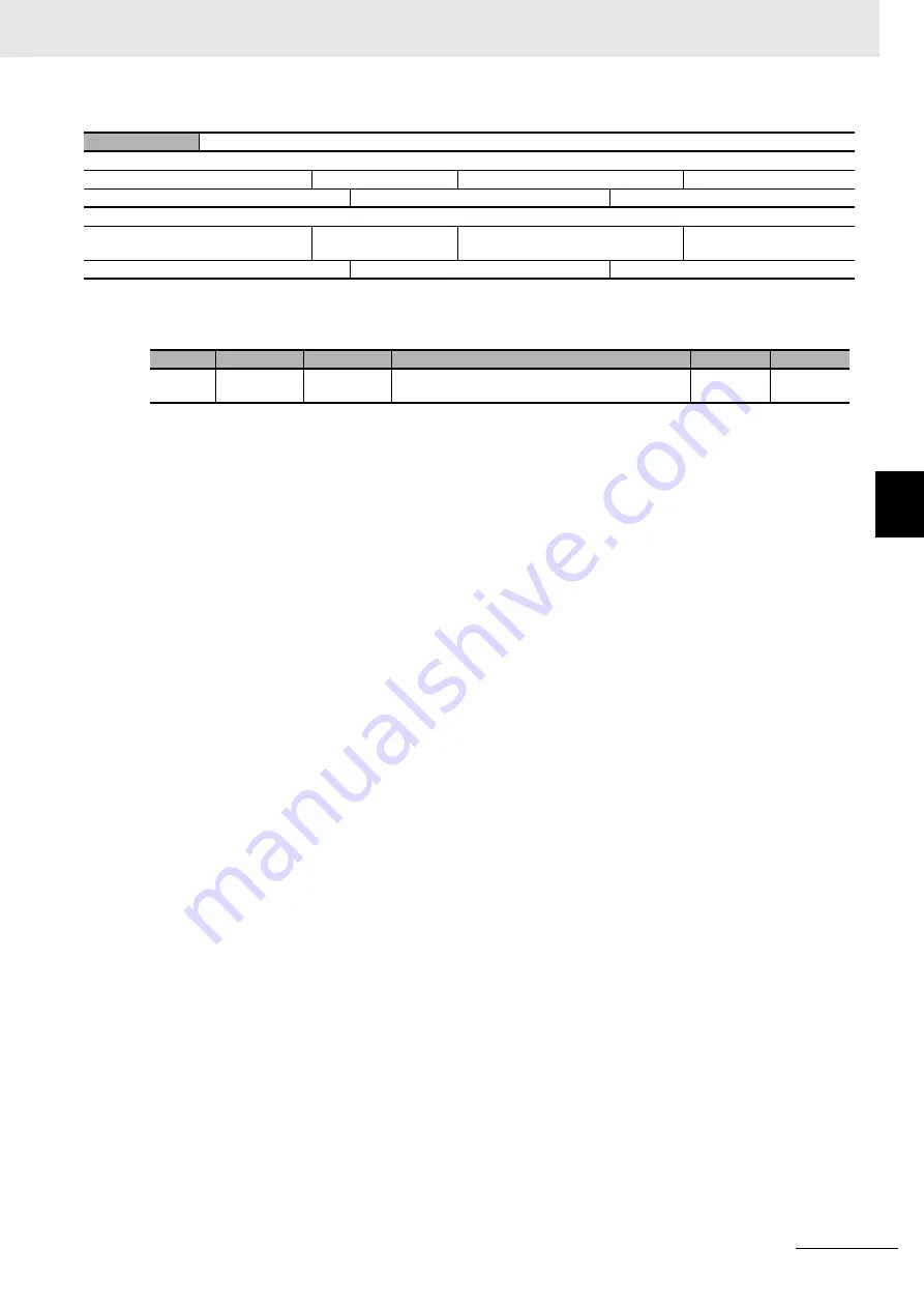 Omron GX-AD0471 User Manual Download Page 345