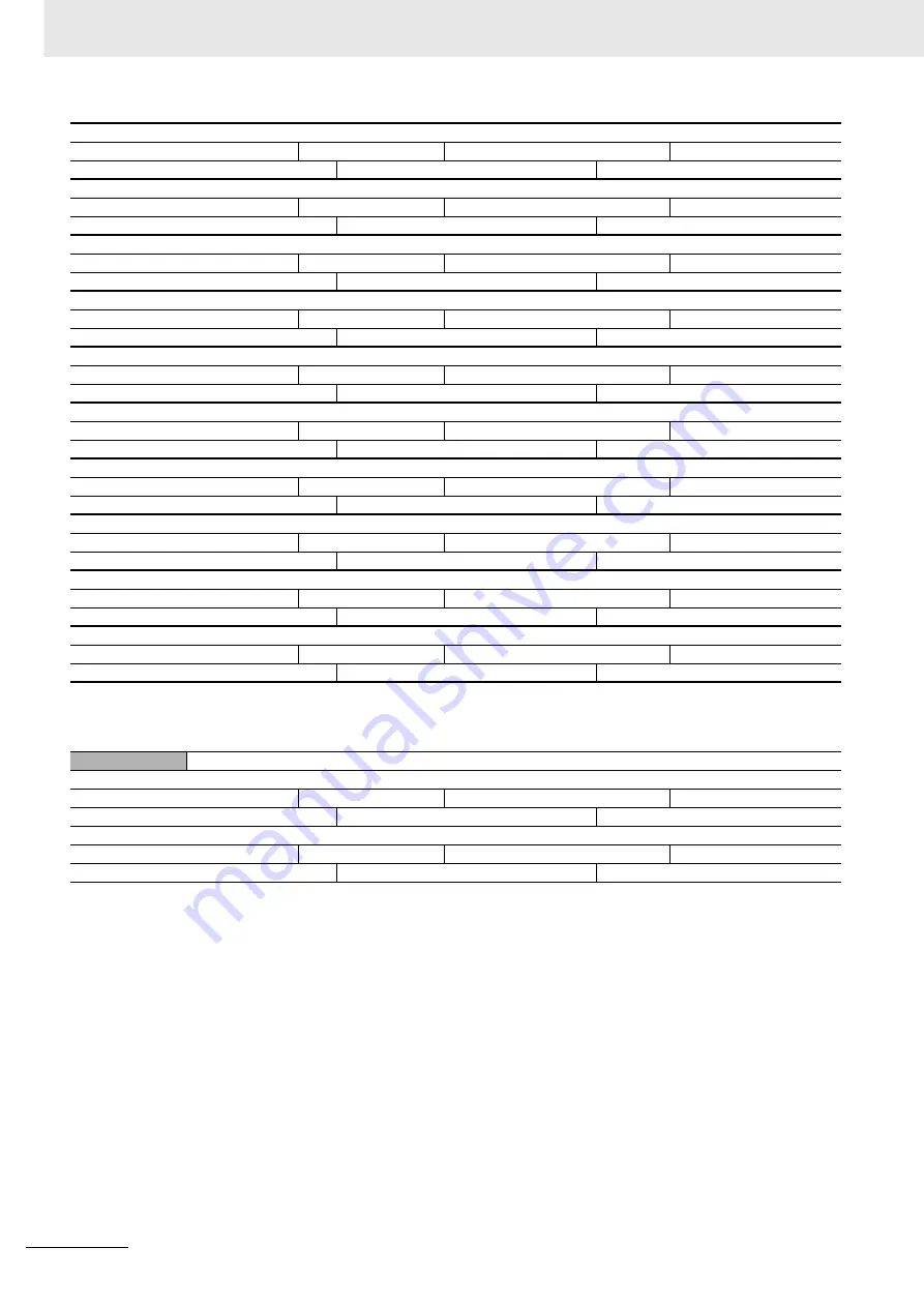 Omron GX-AD0471 User Manual Download Page 356