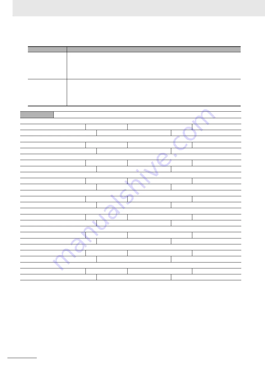 Omron GX-AD0471 User Manual Download Page 368