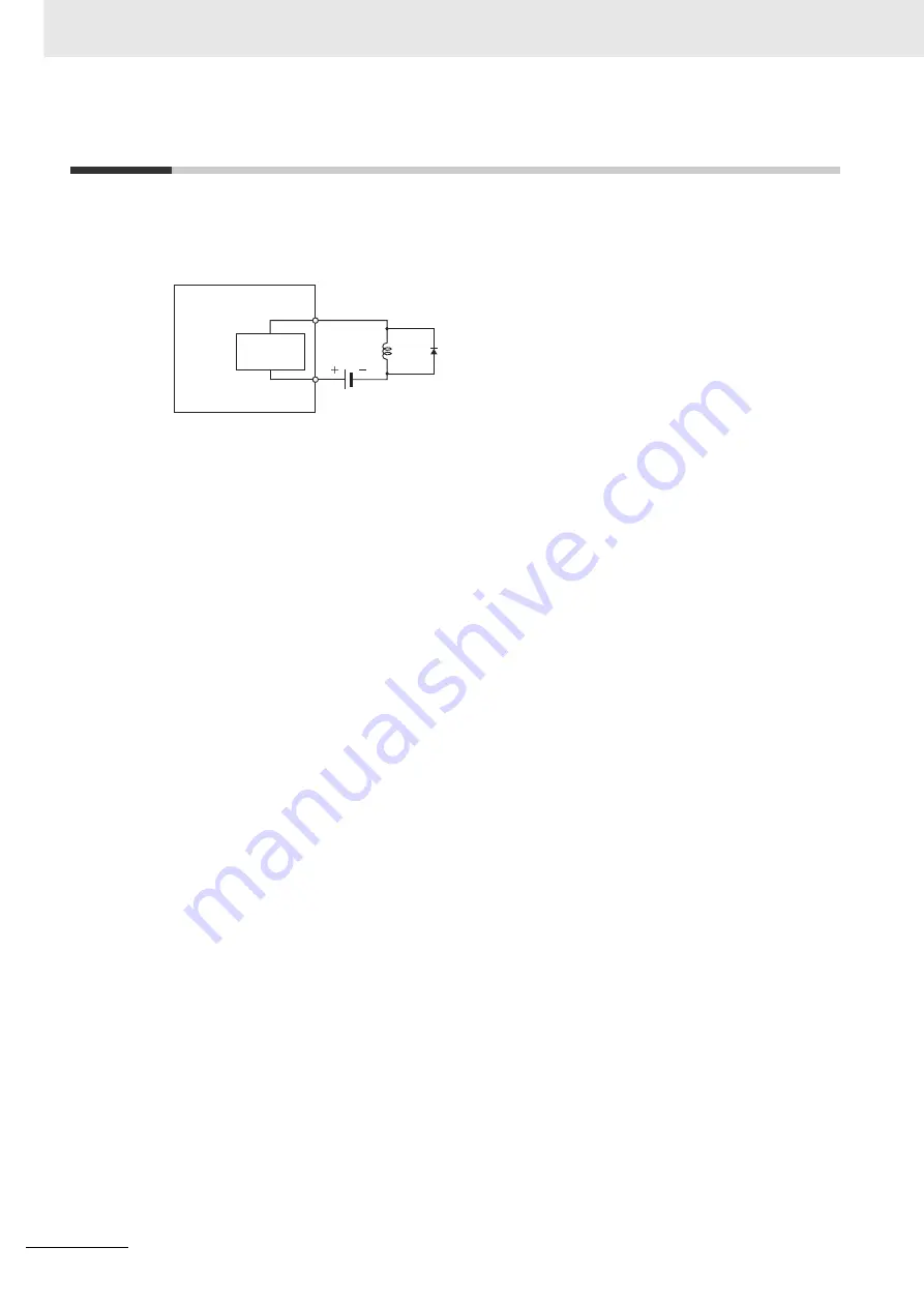 Omron GX-AD0471 User Manual Download Page 382