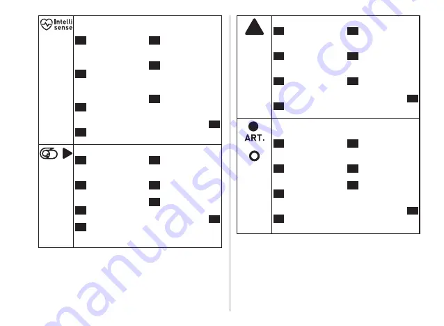 Omron HEM-7154-E Instruction Manual Download Page 13