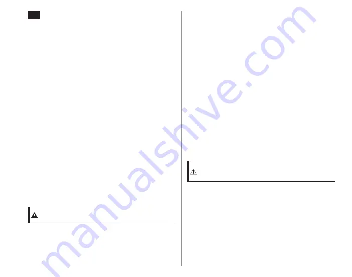 Omron HEM-7360-E Instruction Manual Download Page 36