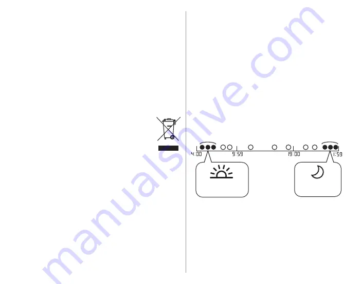 Omron HEM-7360-E Instruction Manual Download Page 66