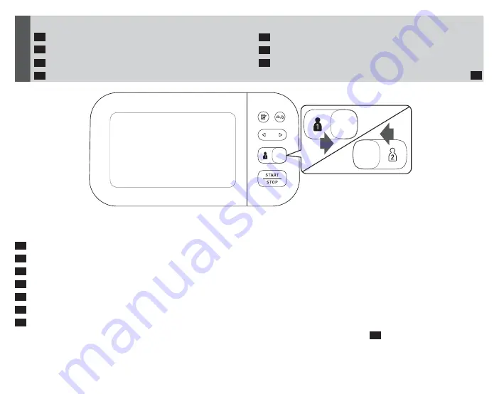 Omron HEM-7360-E Instruction Manual Download Page 92