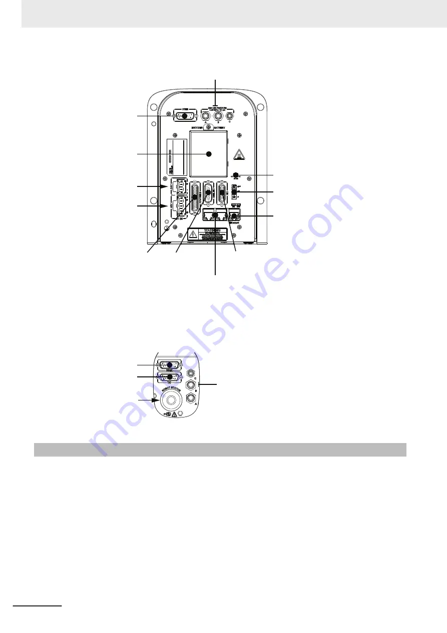 Omron i4-350L Скачать руководство пользователя страница 34