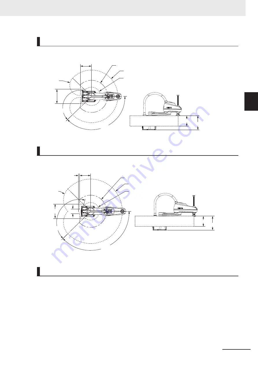 Omron i4-350L User Manual Download Page 61