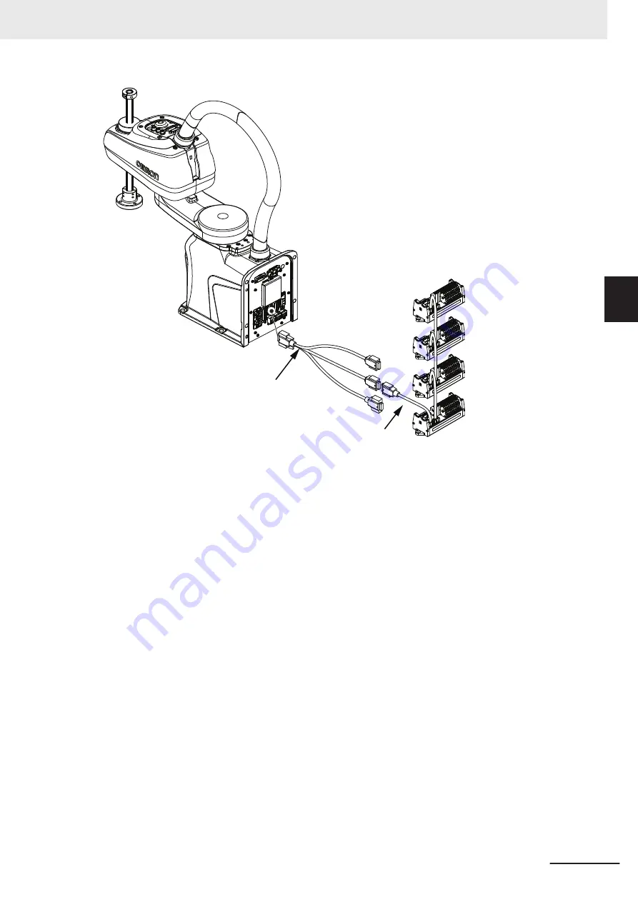 Omron i4-350L Скачать руководство пользователя страница 105