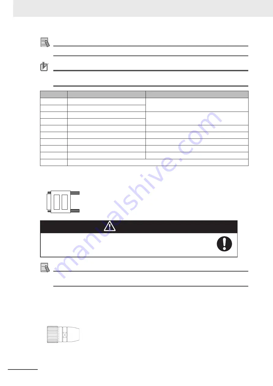 Omron i4-350L User Manual Download Page 112