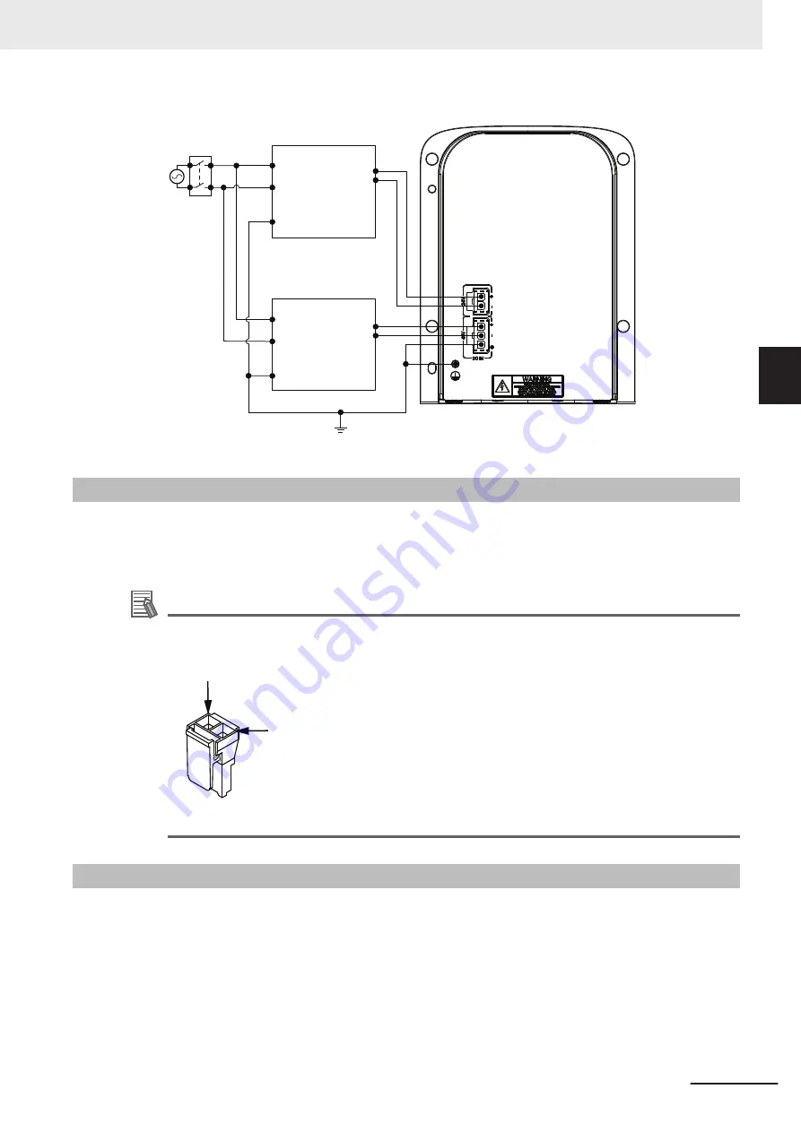 Omron i4-350L User Manual Download Page 117