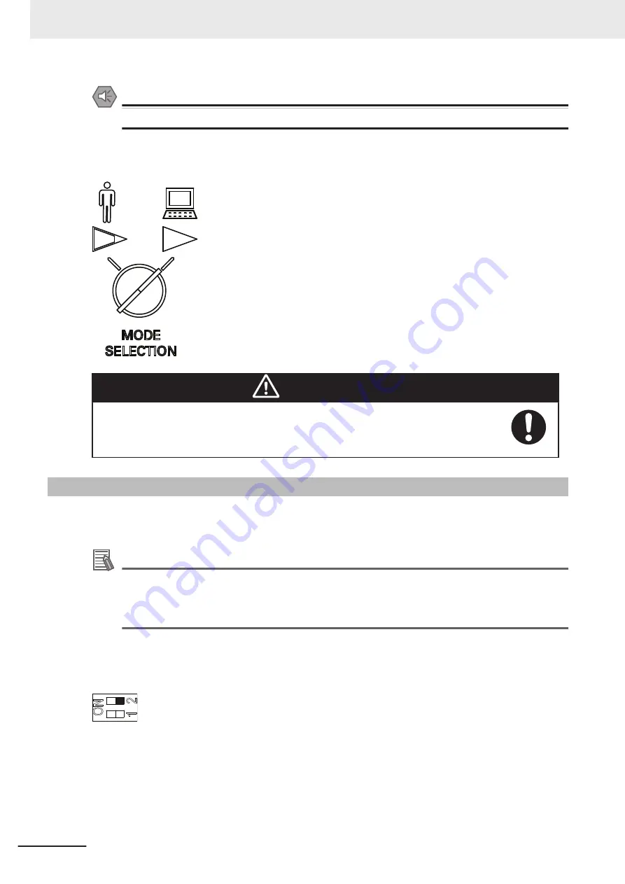 Omron i4-350L User Manual Download Page 128