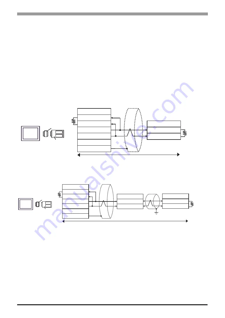 Omron In-Panel NEO Series Connection Manual Download Page 27