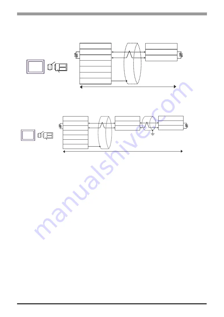 Omron In-Panel NEO Series Connection Manual Download Page 31