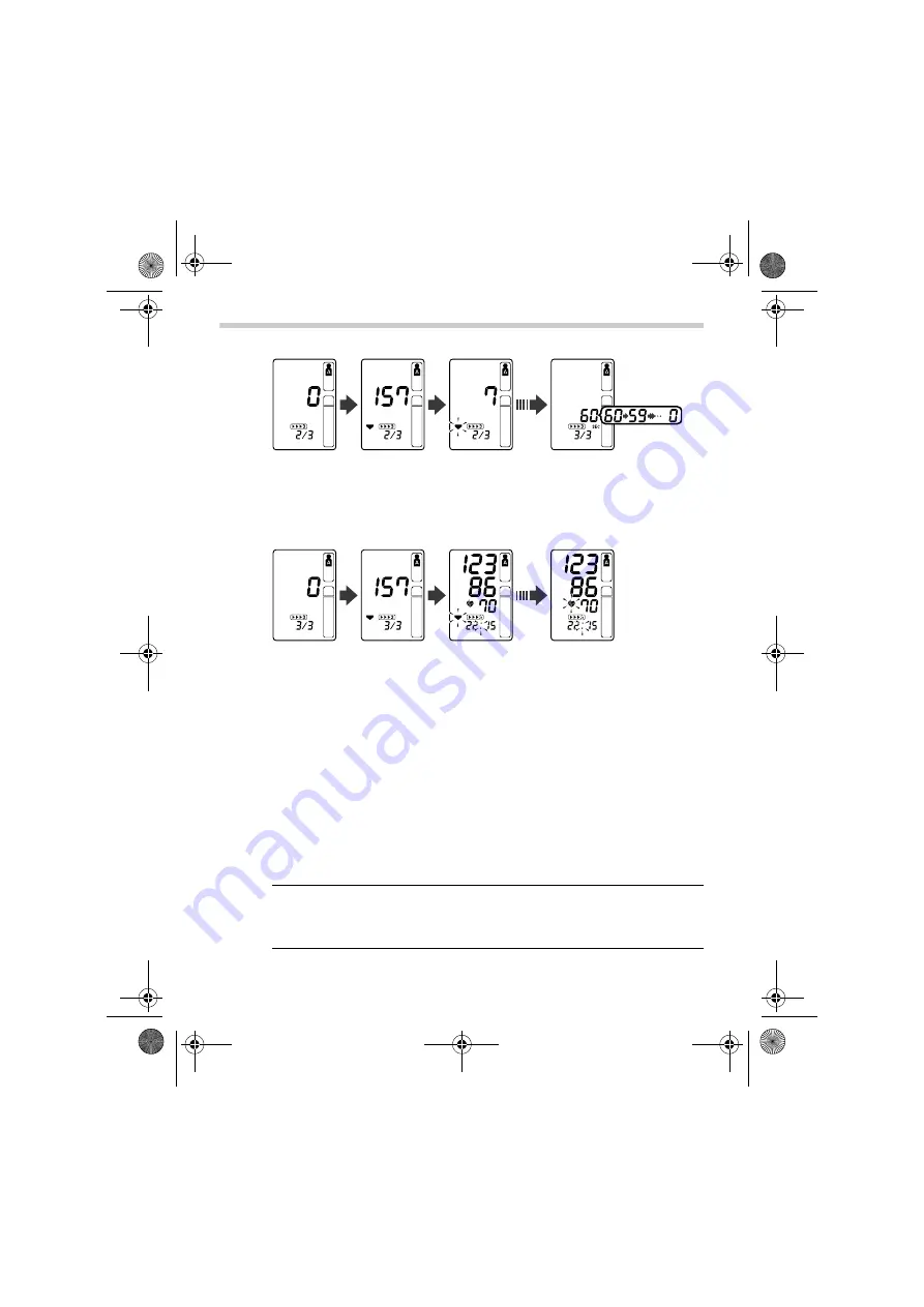 Omron M10-IT Instruction Manual Download Page 28