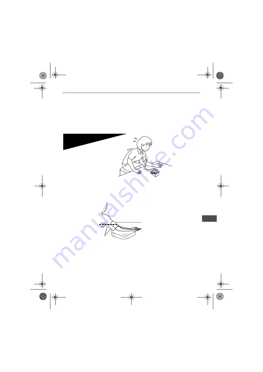 Omron M10-IT Instruction Manual Download Page 67