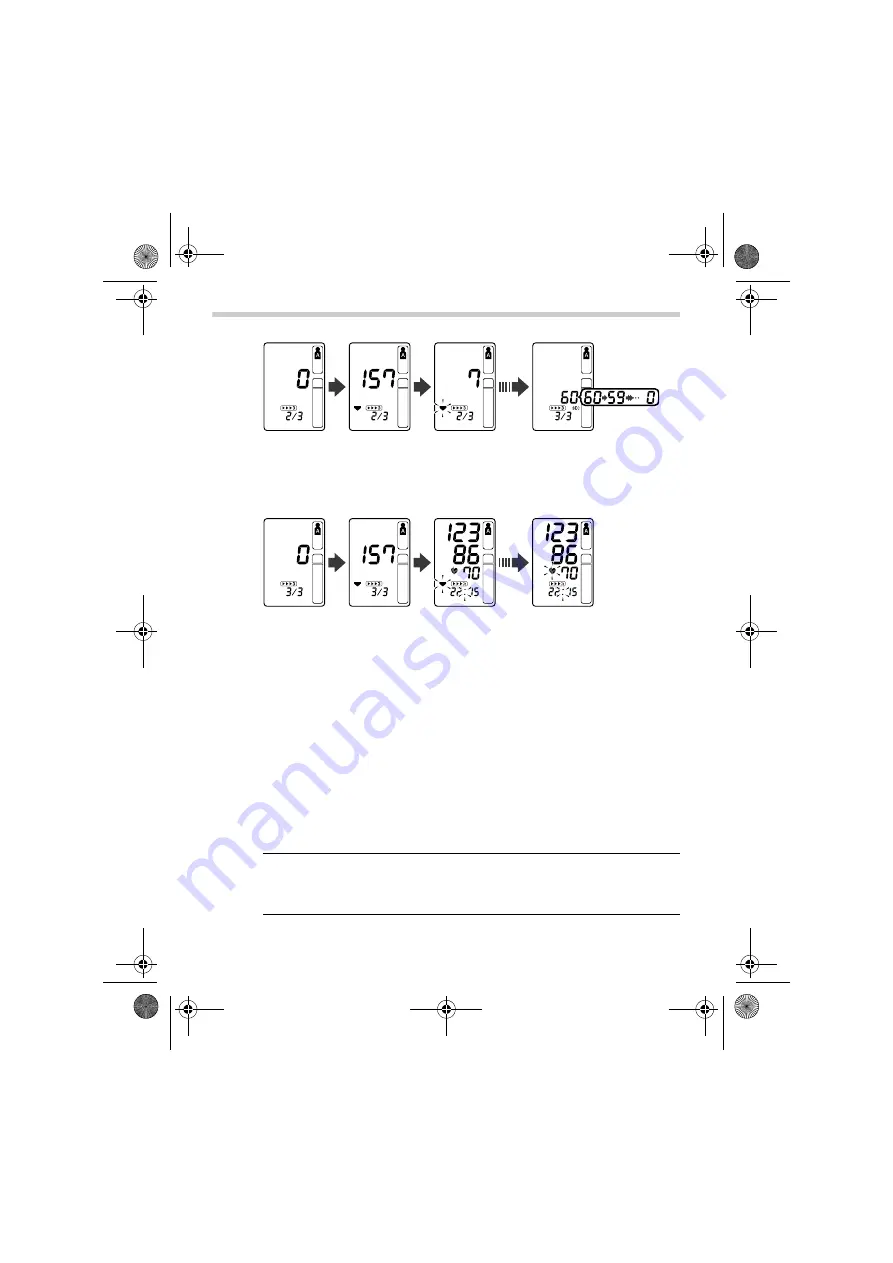 Omron M10-IT Instruction Manual Download Page 78